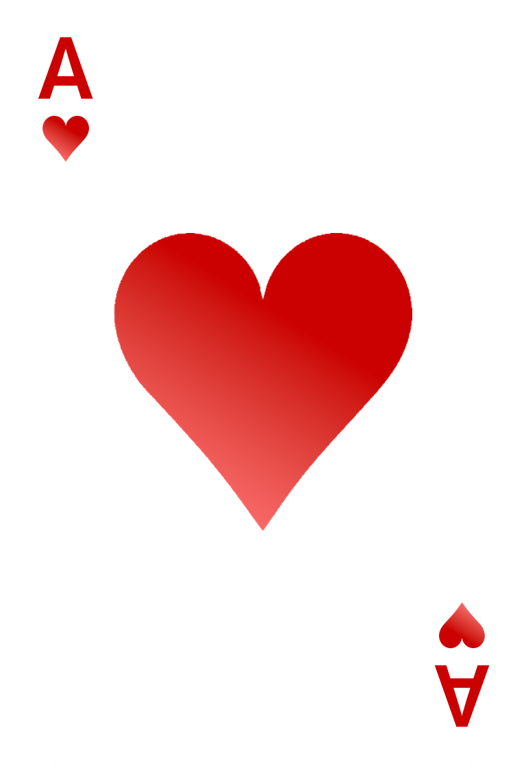 Ace of Hearts