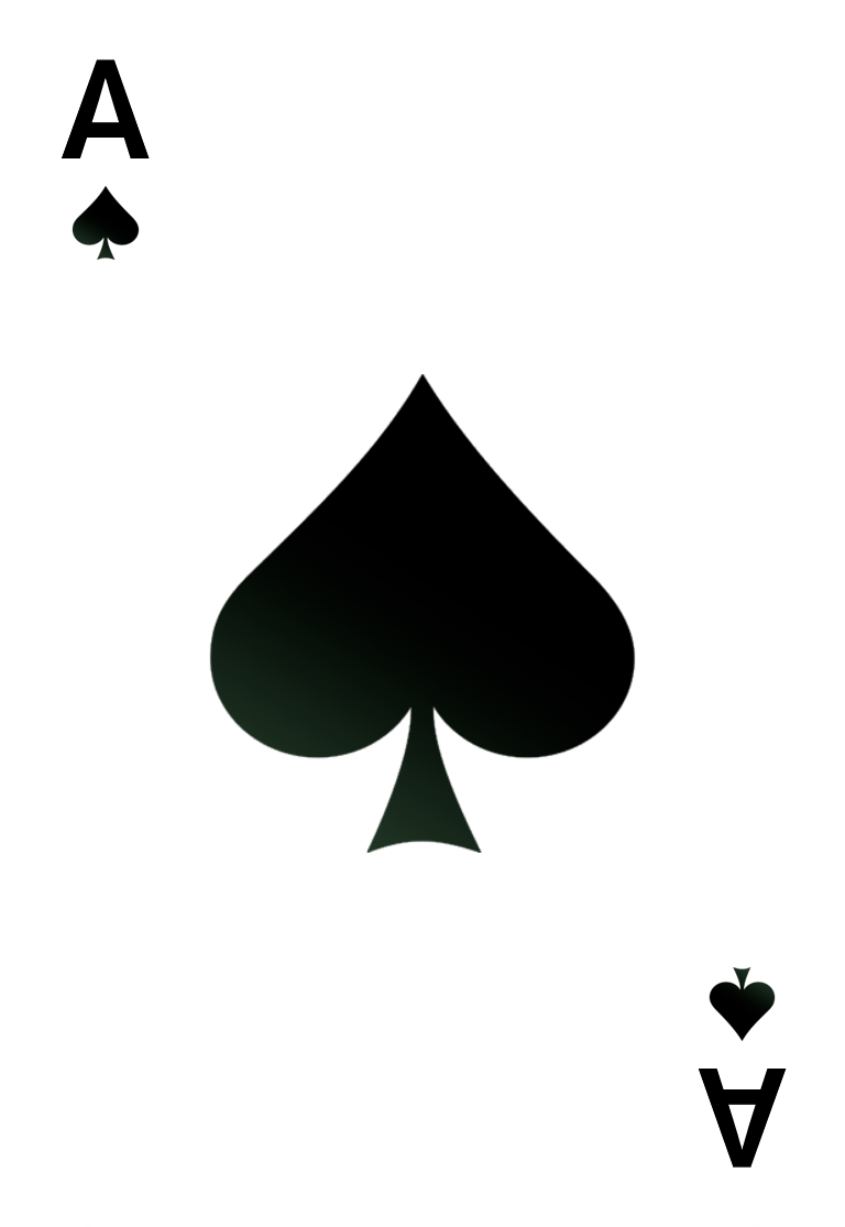 Ace of Spades